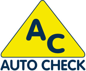 Logo von Auto Check